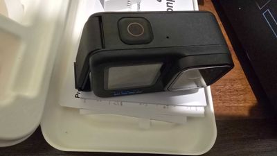 Gopro 11 black edition