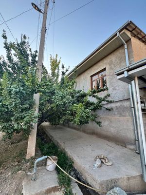 Продам дом участок Черняевка Юнусабад 10 сотки 14комнат Gishtkoprik uy