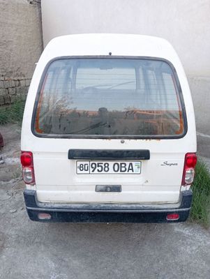 Damas 2006 yil 2500$