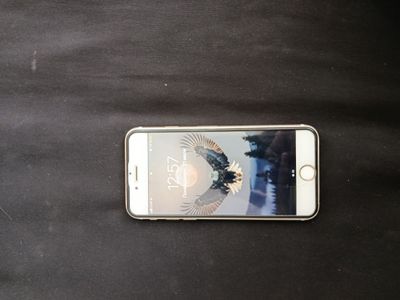 iPhone 6S telefon