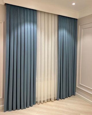 Римские шторы HI-TECH шторы от Munis curtains