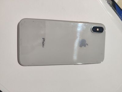 Iphone x 64 gb obmen xiaomi mi samsung s not