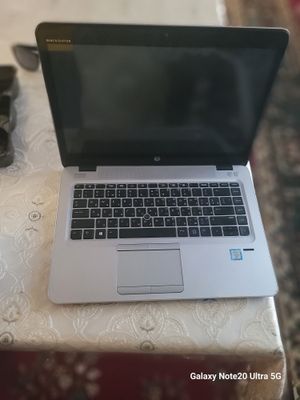 HP elitebook G3 840