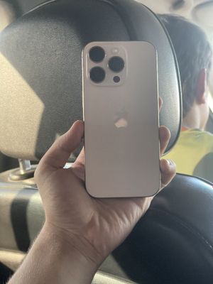 Iphone 16 pro 256gb ideali