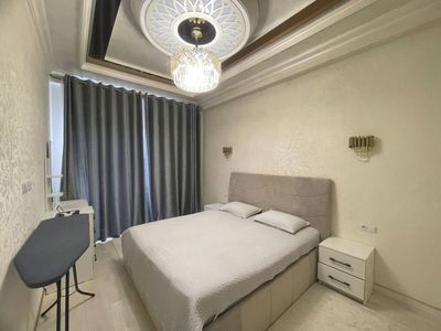 Сдается квартира ЖК Gardens Residence