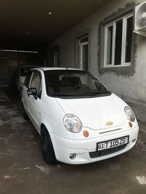 Matiz best 2018 56ming