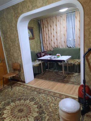 Аренда 1хона 2хона клинган шароитлари бн 9этажни 5 этажи оилага