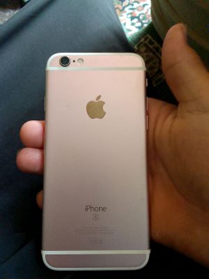 iphone 6s, ishlatilgan