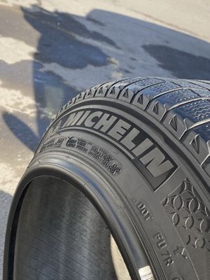 215/60/16 michelin