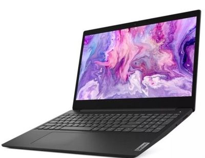 Игровой ноутбук Lenovo ideapad 3