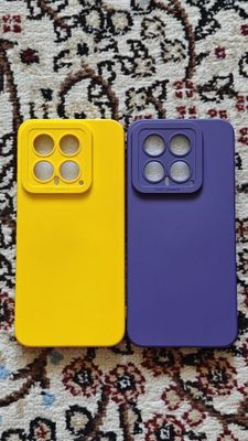Чехлы для Xiaomi 14