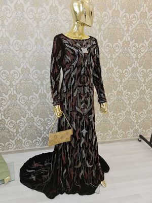 Ayollar kiyimi Abaya Dubai