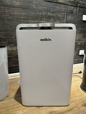 Очиститель воздуха Welkin K08A