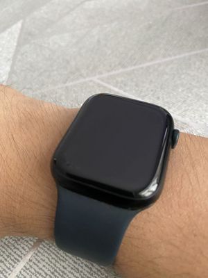 Apple watche 9, 45 мм