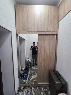 СРОЧНО сдается квартира! М.Улугбек 1/1/5 салом чойхона 29 кв.м 450$