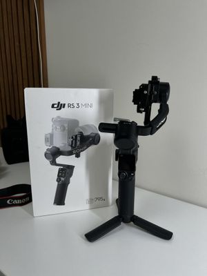 стабилизатор DJI RS3 mini