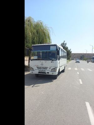 Исузи 37 2009 йил