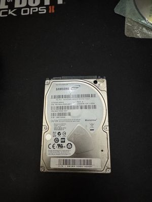 Продаю хард 2TB полностью рабочий