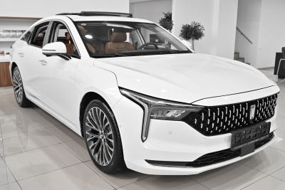 Bestune B70 1.5 Turbo