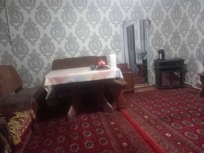 Сдается коттедж саракулке узбум ГАИ
