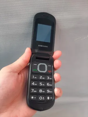 Samsung Ligushka telefon ideal