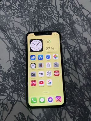 Iphone X 64gb srochna