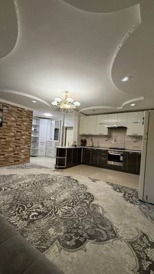 4х.комнатная квартира продаётся