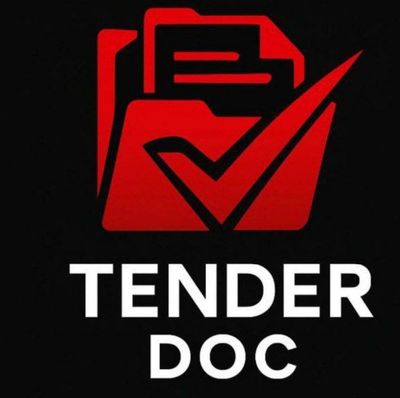 Tender documentation подготовка тендерный документ