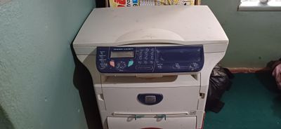 Triva adnom Xerox kopiya skaner printer