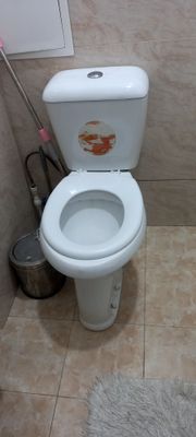 Унитаз сотиладди