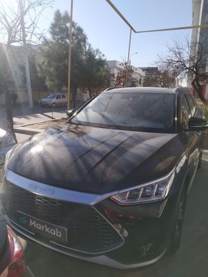 BYD SONG PLUS DM-i Chamion Naxtga 23000$