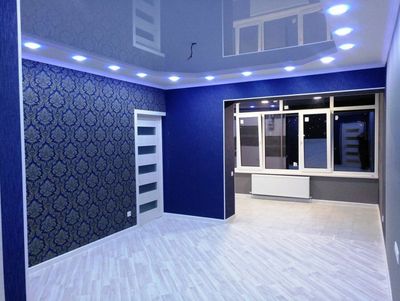 Ремонт Квартир под Ключ