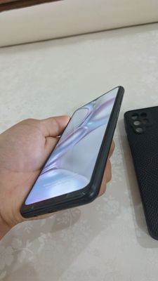 Samsung galaxy A12