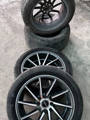 Диска VOSSEN R16