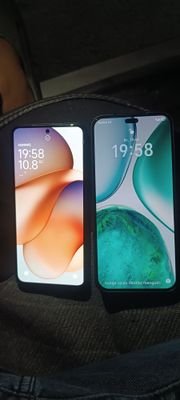 Редми нот 12 ва Honor X8c sotiladi