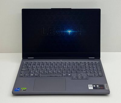 Lenovo Legion 5 (15IRX9) Xolati ideal !!! Obmen ham bor. Gaming PCga