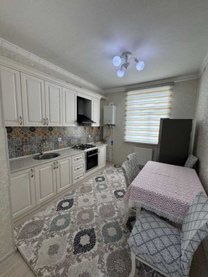 Сдается 2х комнатная квартира! Яшнабадский район, 70 кв.м АКТ