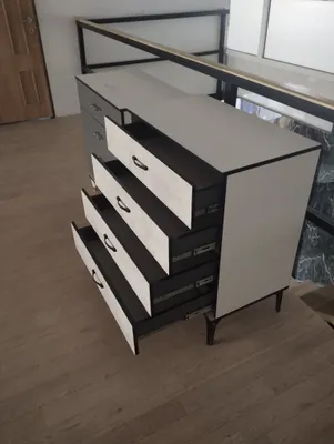 Kamod chestir sifatli