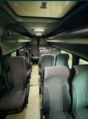 Ford transit 2012 й Микра афтобус