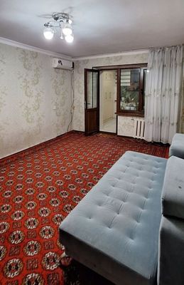 Сдаётся 2в3/2/5,массив Ялангач, ор-р ЭКО базар!