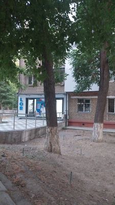 Продаётся  2 комнатная квартира