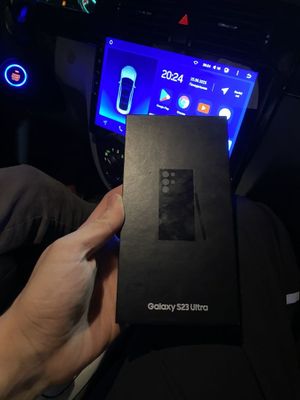 Samsung Galaxy S23 Ultra