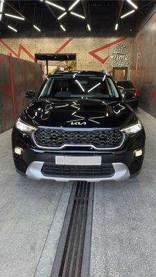 Кия Сонет автомат 2024