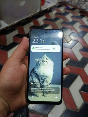 Redmi note 11 pro