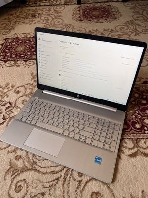 Hp laptop model 15s-fq5004nia