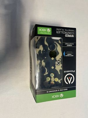 Xbox one controller