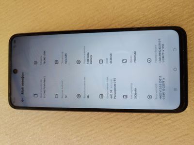 Tecno pova neo 2 сотилади коробка документы бор нархи 800 минг