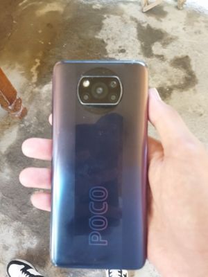 Poco x3 pro 256/8