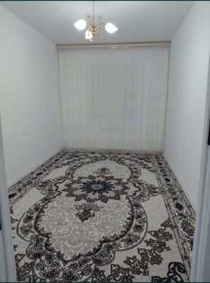 Arenda kvartira oilaga Sergeli