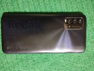 redme 9 T 6+1 128 GB hotira